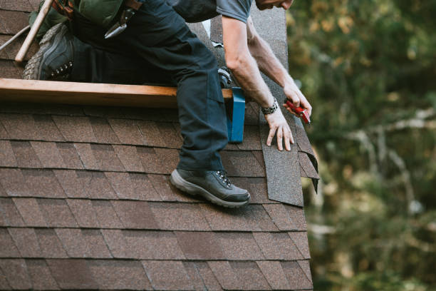 Best Roof Leak Repair  in Fairborn, OH